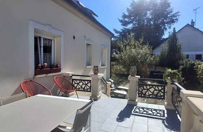 Vente Maison traditionnelle 5 pièces — photo 3