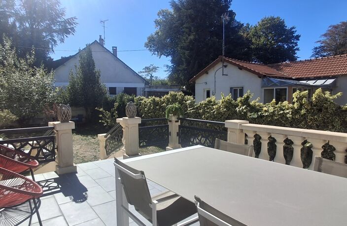 Vente Maison traditionnelle 5 pièces — photo 4