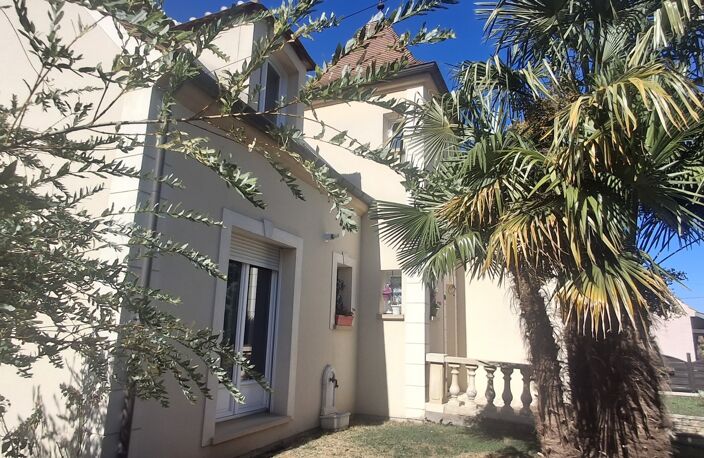 Vente Maison traditionnelle 5 pièces — photo 5