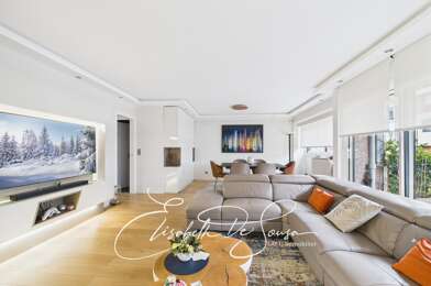 Appartement 4 pièces 1050000 €