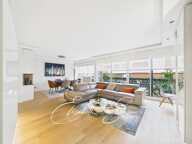 Appartement élégant, rénové, rare sur le secteur — photo 2