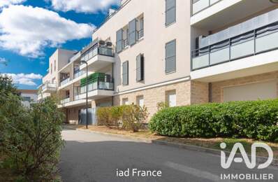 Vente Appartement 4 pièces — photo du bien