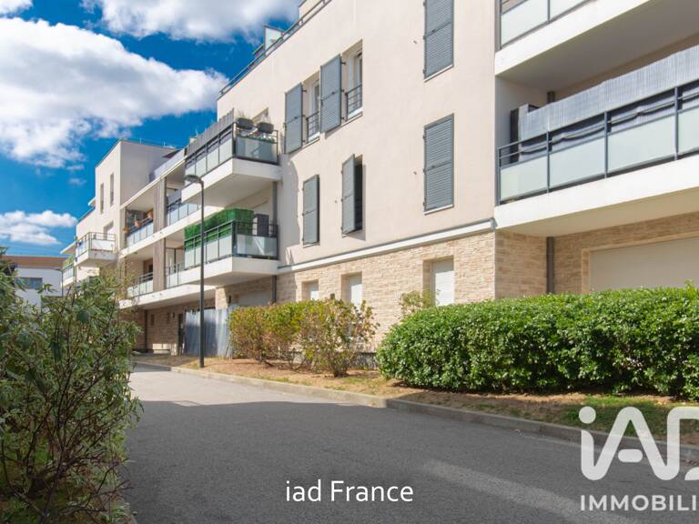 Vente Appartement 4 pièces — photo 1