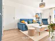 Vente Appartement 4 pièces — photo 2
