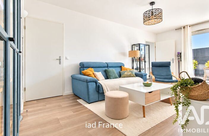 Vente Appartement 4 pièces — photo 2