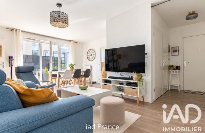 Vente Appartement 4 pièces — photo 3