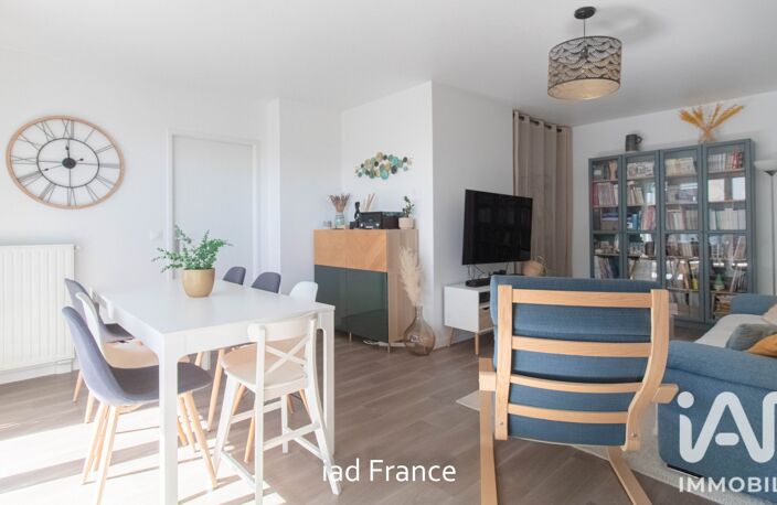 Vente Appartement 4 pièces — photo 4