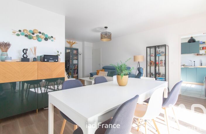 Vente Appartement 4 pièces — photo 5