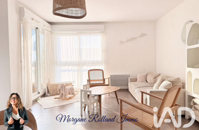 Vente Appartement 4 pièces — photo du bien