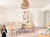 Vente Appartement 4 pièces — photo 2