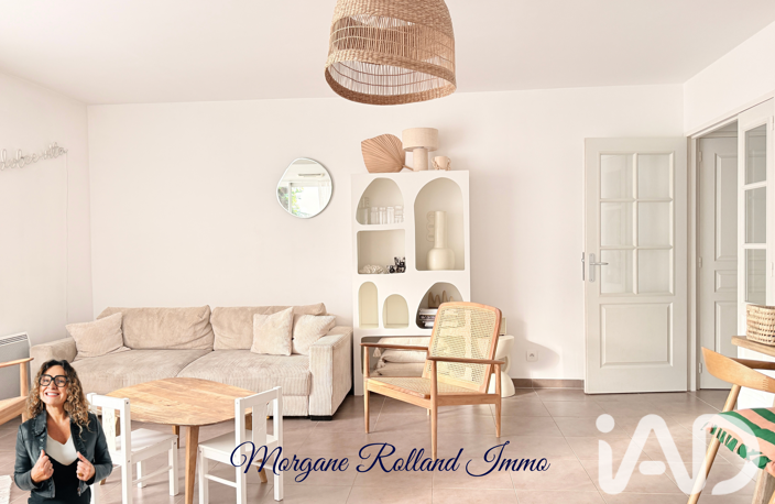 Vente Appartement 4 pièces — photo 2