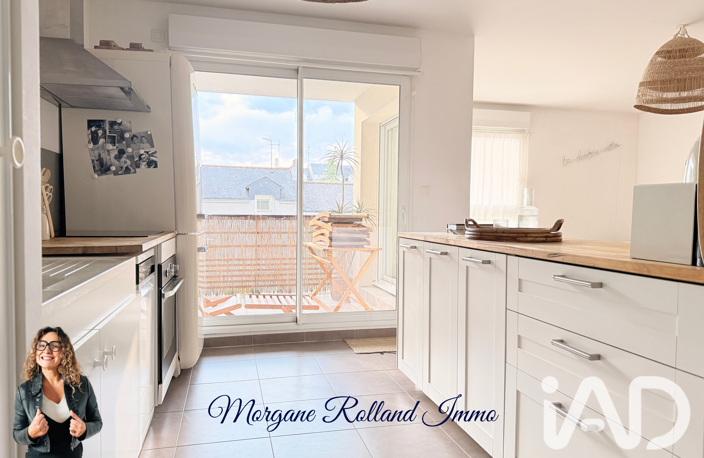 Vente Appartement 4 pièces — photo 3