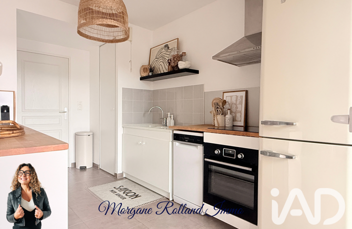 Vente Appartement 4 pièces — photo 4
