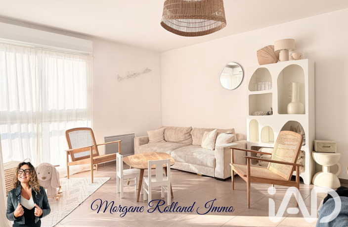 Vente Appartement 4 pièces — photo 5