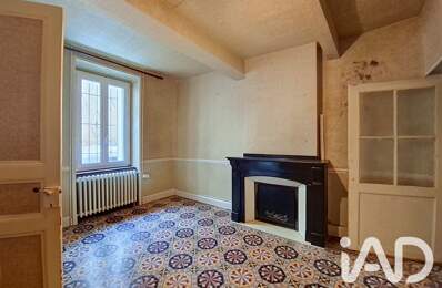 Vente Maison/villa 5 pièces — photo du bien