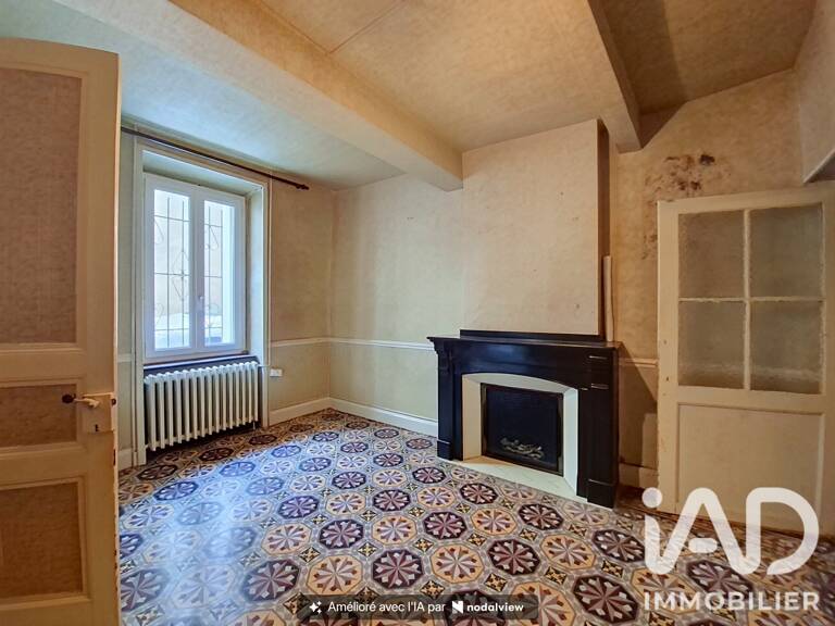 Vente Maison/villa 5 pièces — photo 1