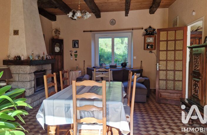 Vente Longère 7 pièces — photo 2