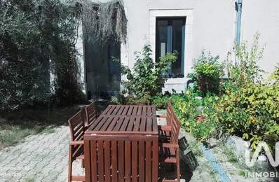 Vente Maison de village 7 pièces — photo du bien