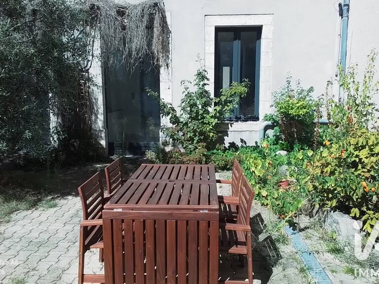 Vente Maison de village 7 pièces — photo 1