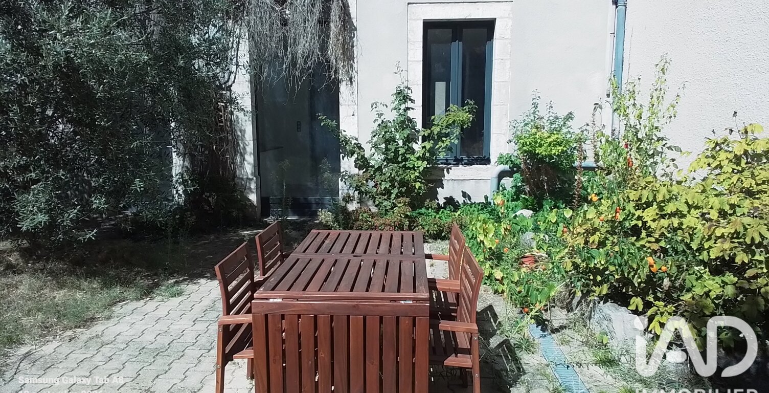 Vente Maison de village 7 pièces — photo 1