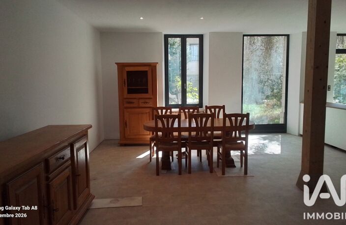 Vente Maison de village 7 pièces — photo 2