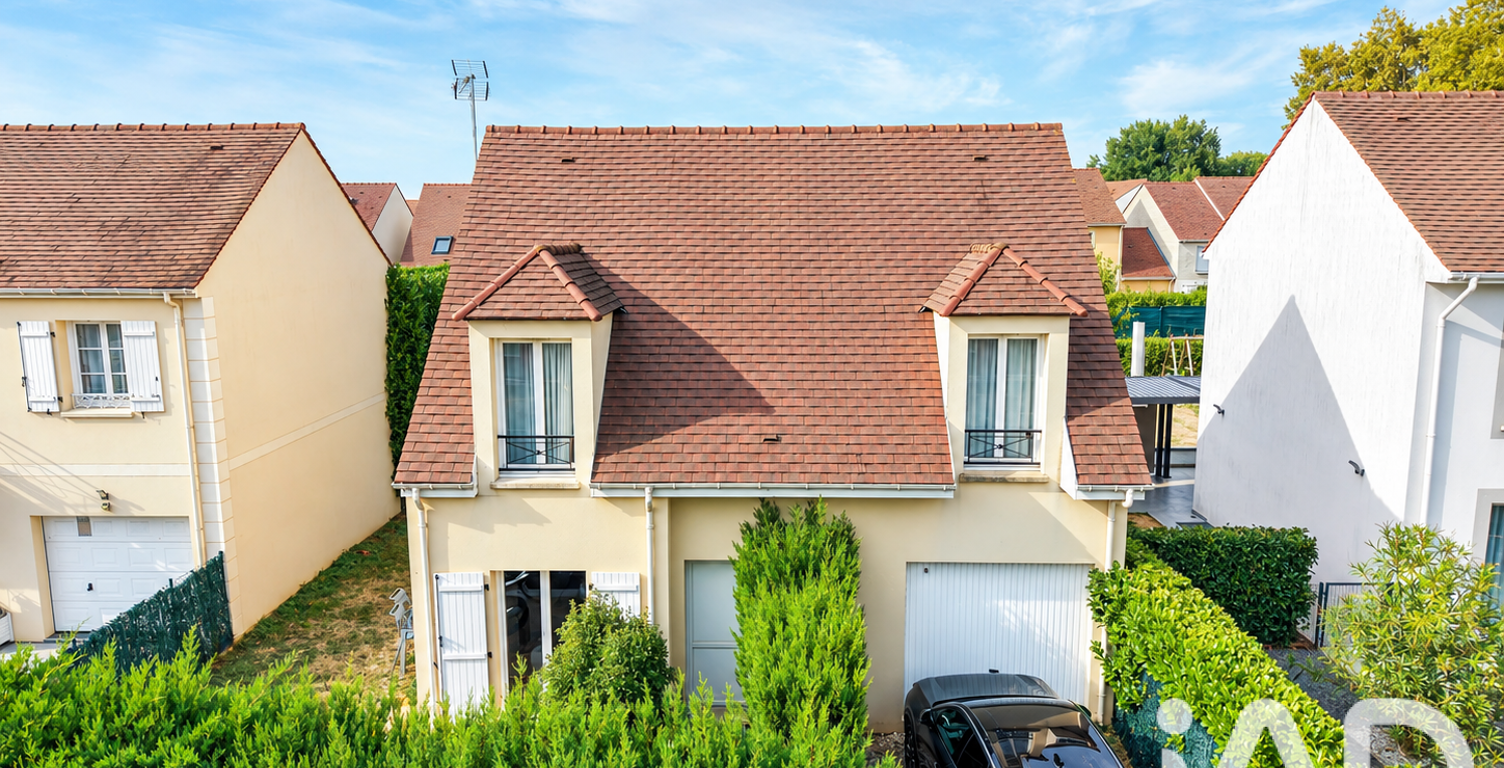 Vente Maison traditionnelle 5 pièces — photo 1