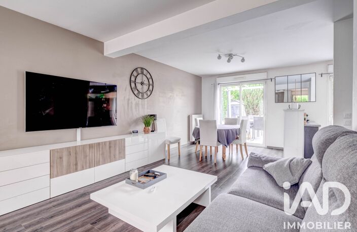 Vente Maison traditionnelle 5 pièces — photo 2