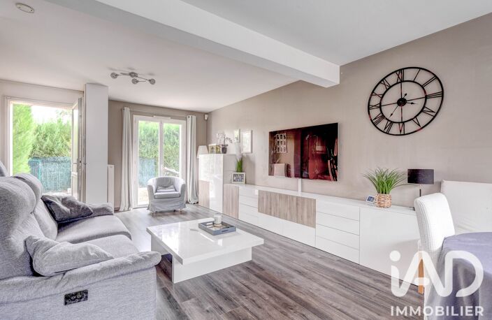 Vente Maison traditionnelle 5 pièces — photo 3