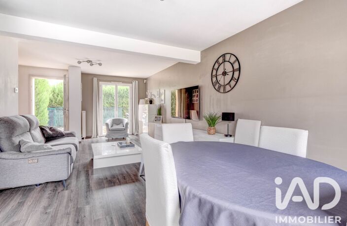 Vente Maison traditionnelle 5 pièces — photo 4
