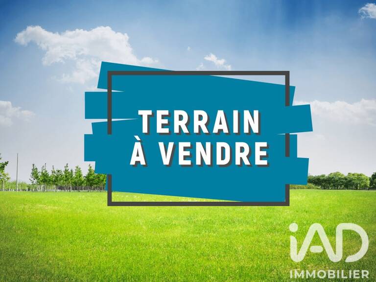 Vente Terrain 4 659 m&sup2; — photo 1