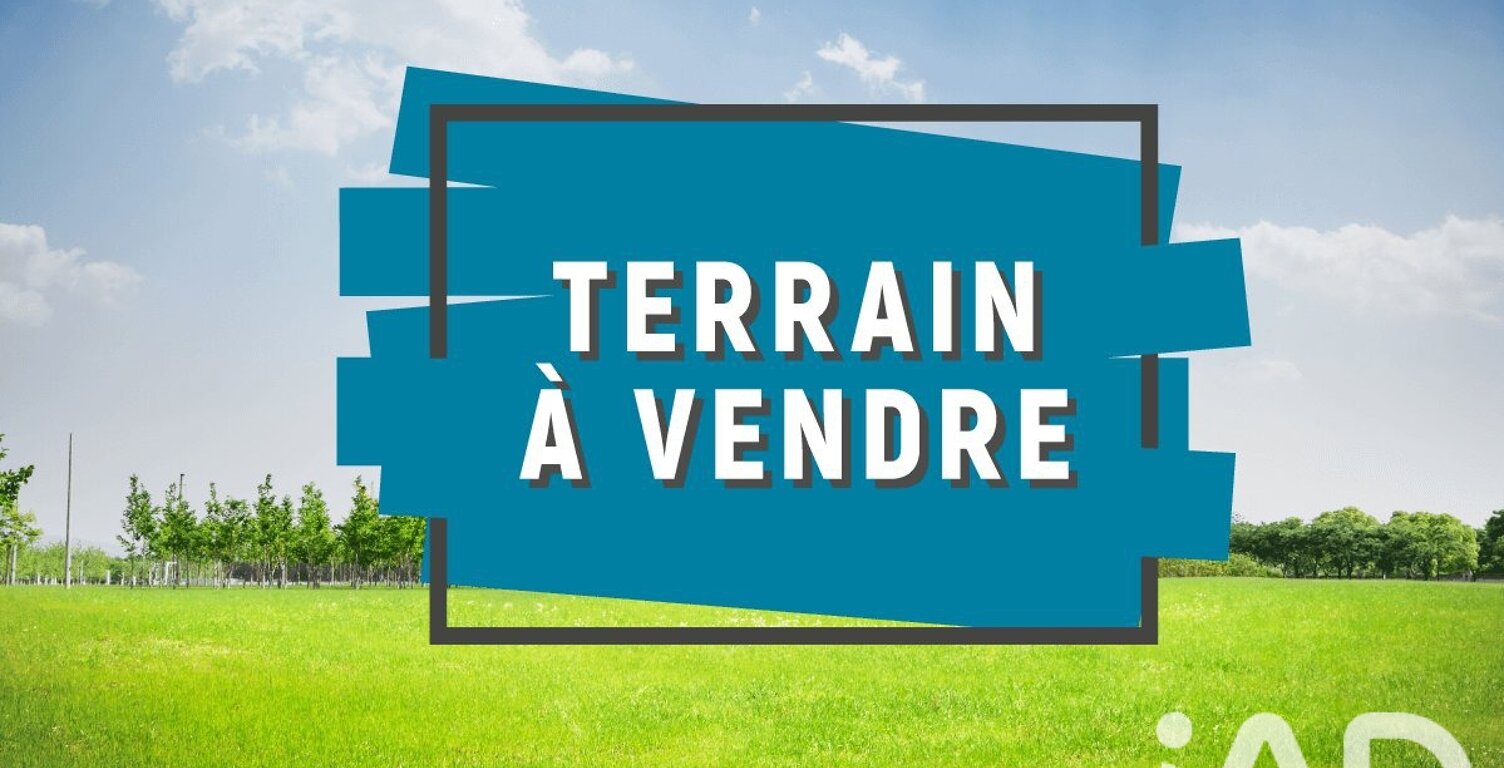 Vente Terrain 4 659 m&sup2; — photo 1
