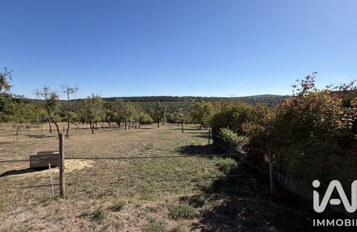 Vente Terrain à bâtir 1 797 m&sup2; — photo 2