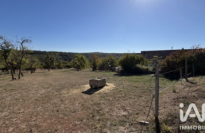Vente Terrain à bâtir 1 797 m&sup2; — photo 3