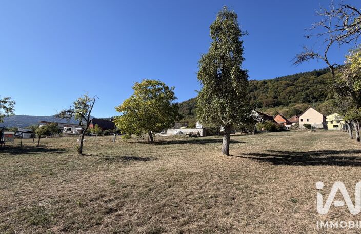 Vente Terrain à bâtir 1 797 m&sup2; — photo 4