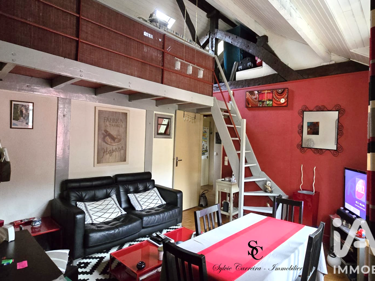 Vente Appartement 2 pièces — photo 1