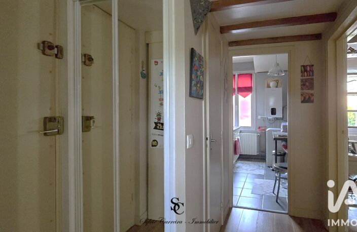 Vente Appartement 2 pièces — photo 2