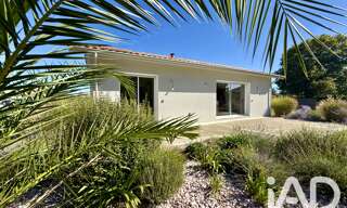 Maison 3 Pièces 79 m² à vendre à Saint-Vincent-de-Paul (40990)