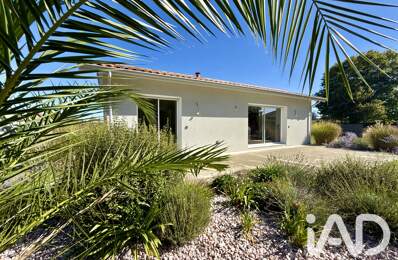 Vente Maison/villa 3 pièces — photo du bien