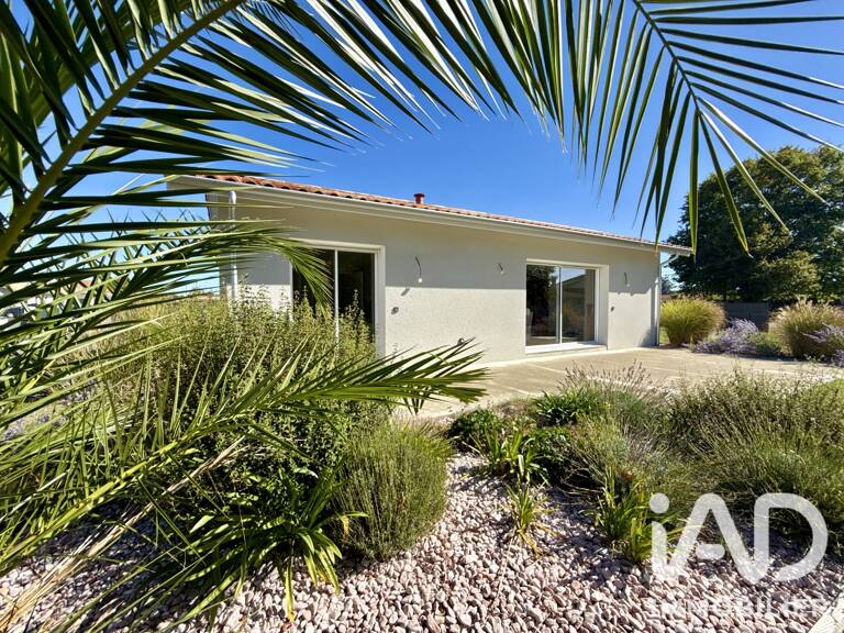 Vente Maison/villa 3 pièces — photo 1
