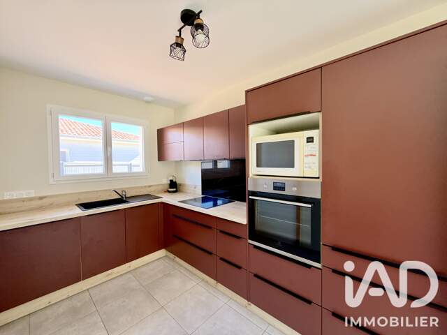 Vente Maison/villa 3 pièces — photo du bien