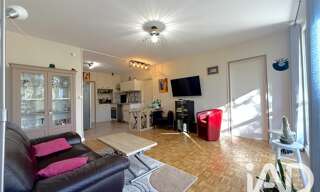 Appartement 3 Pièces 54 m² à vendre à Villecresnes (94440)