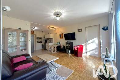 Appartement 3 pièces 195000 €