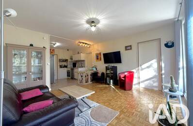 Vente Appartement 3 pièces — photo du bien