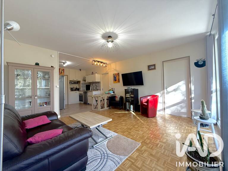 Vente Appartement 3 pièces — photo 1