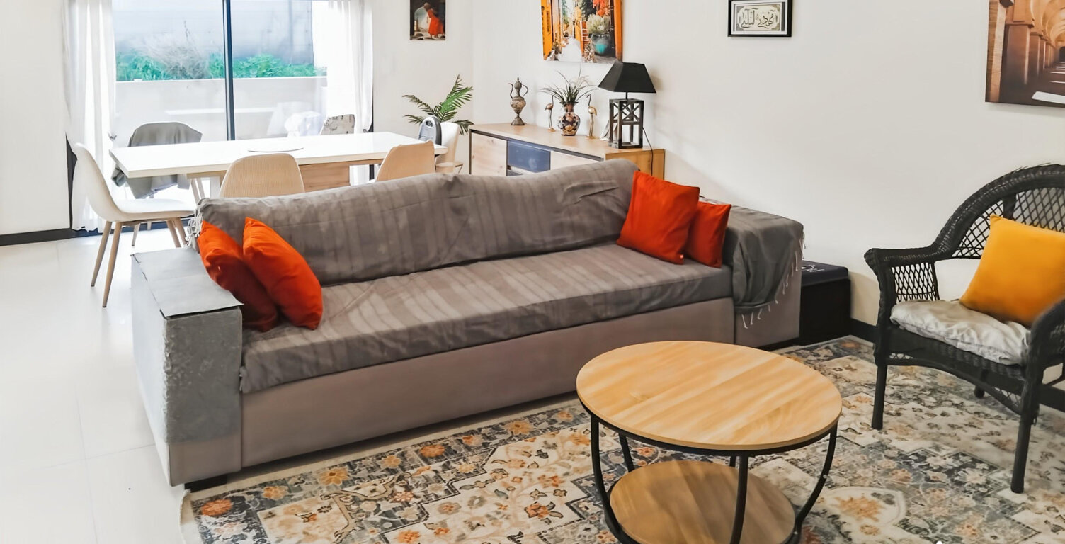 Maison 6 pièces — photo 1