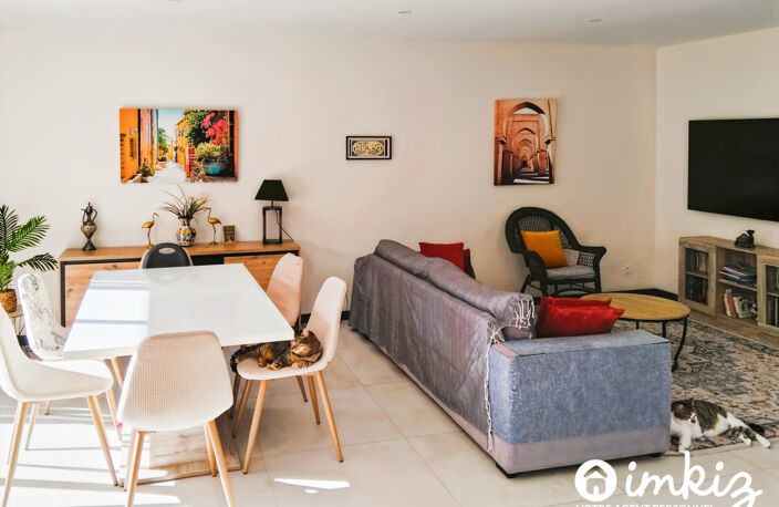 Maison 6 pièces — photo 2
