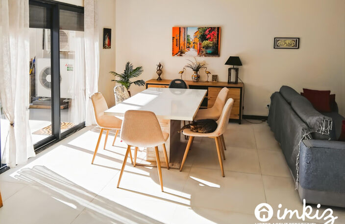 Maison 6 pièces — photo 3
