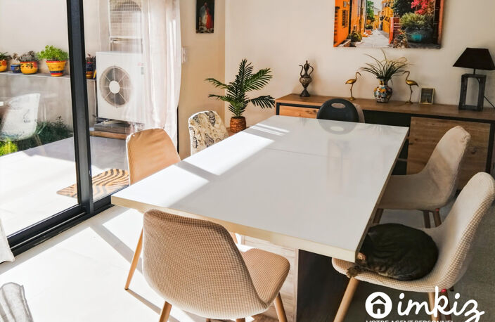Maison 6 pièces — photo 4