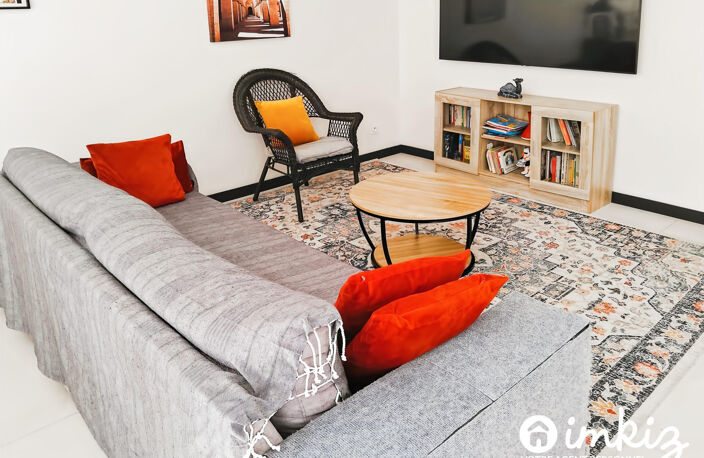 Maison 6 pièces — photo 5