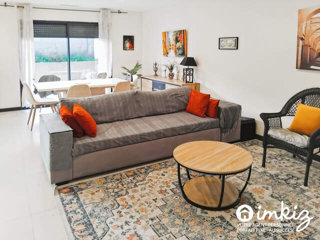Maison 6 pièces — photo du bien